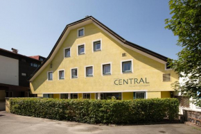 Haus Central Fieberbrunn by Alpine Host Helpers